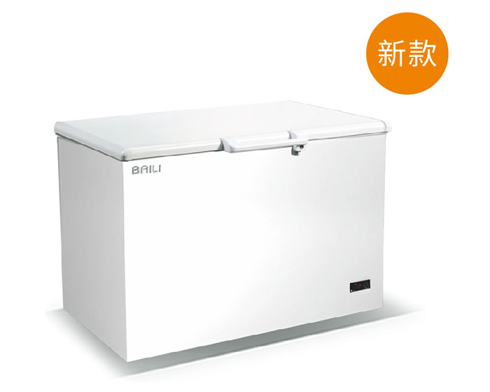 Hercules Series Ultra-low Temperature Top Door Horizontal Freezer BD-40T320