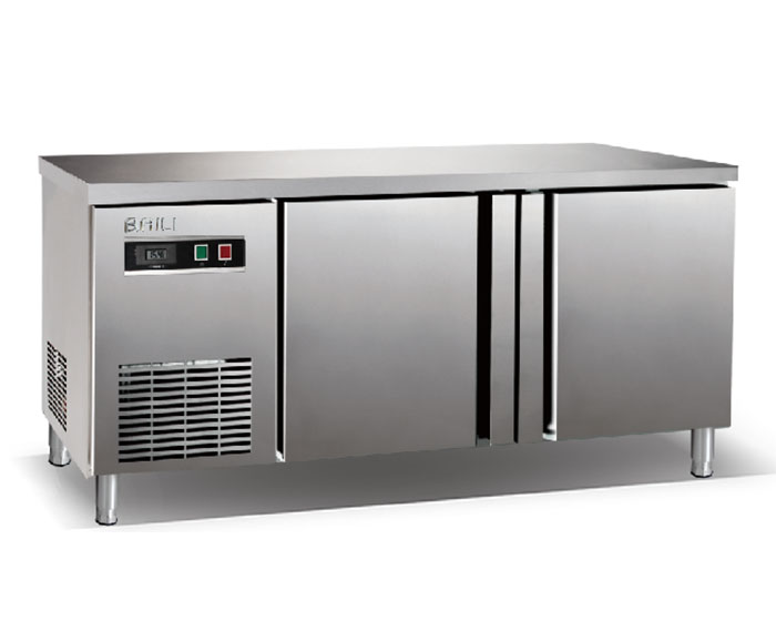 Kingdobao Series Workbench Freezer TG360W2-A