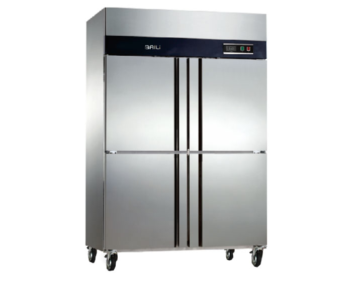 Jindobao Series Tall Freezer G860L4-A